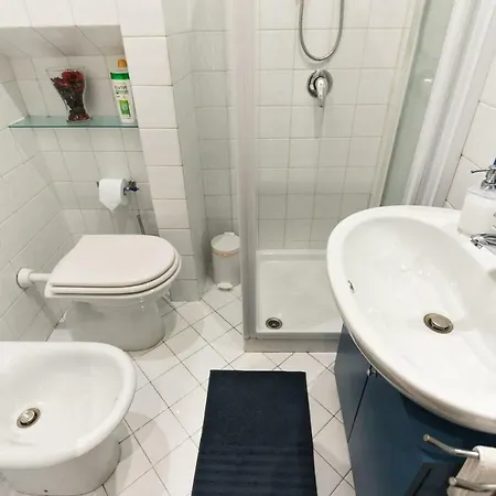 Enchanting Loft In Trastevere Roma